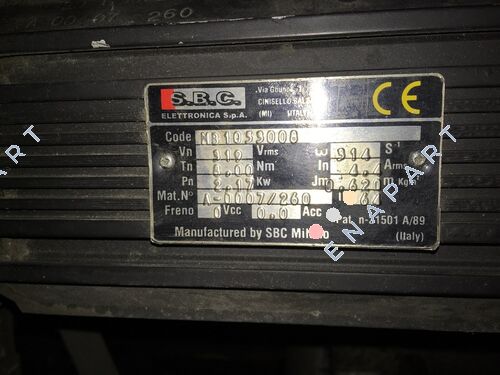 CP*MB105300-14924 