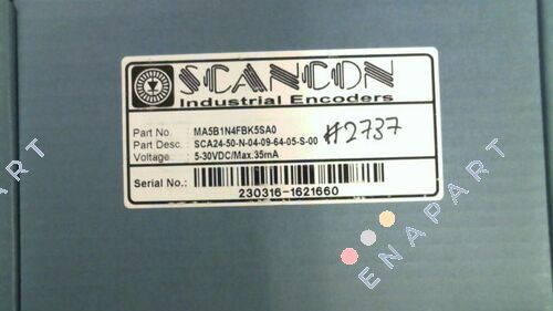 SCA24-50-N-04x9-64-05-S