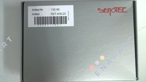 P/N: 130 89 Type: R2T-4/6 L20