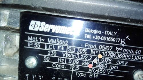 L107043690033045  Type MM56b2