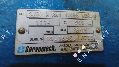 S.N. 05.1635.06755