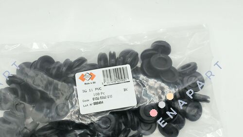 0133 0352 010 / DG-PVC 11