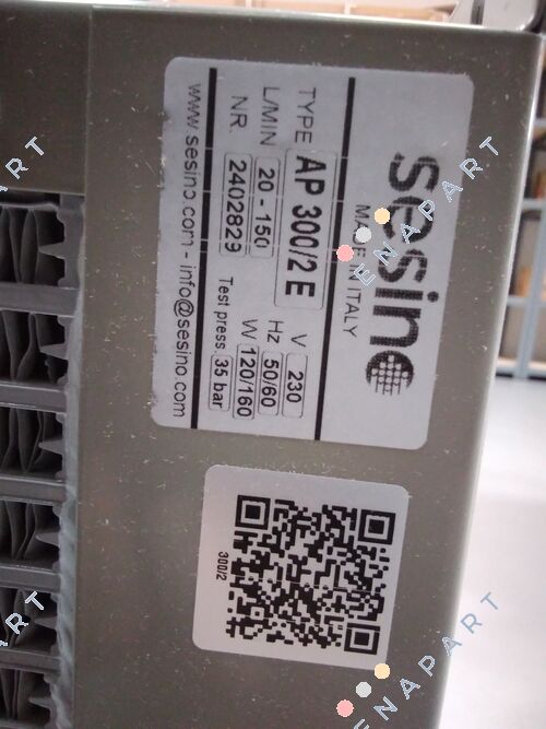 AP 300 2E