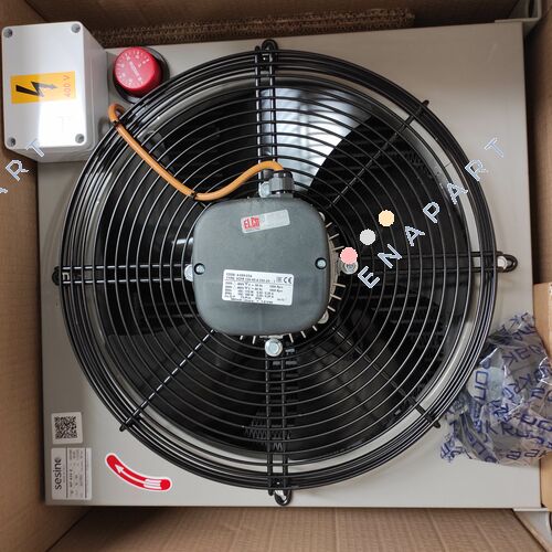 AP 430 E 230/400V
