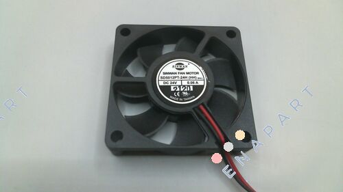 SD5012PT-24H (HH) same as SD5012PT-24HB (HH) -