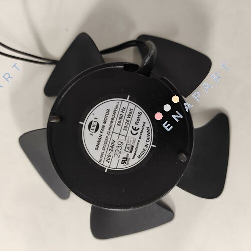 SK162AP-22-HHHWB (240V)