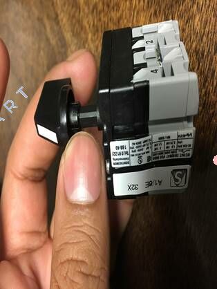 A1/6E/NS (A422061)