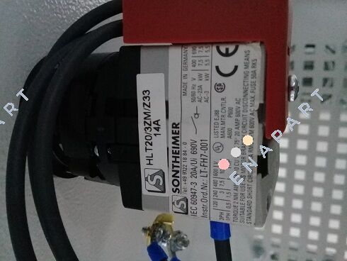 HLT20/3ZM/Z33