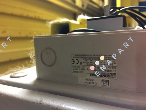 RLO32/3PM-D1/Z33GB / 10002071