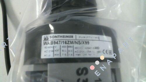 WAB947/16ZM/NS/X99
