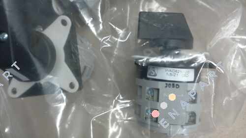 WAO821/12E/NS/Z1 / 10011825