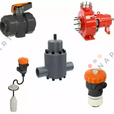 PTFE/EPDM 20/25 72 Shore 