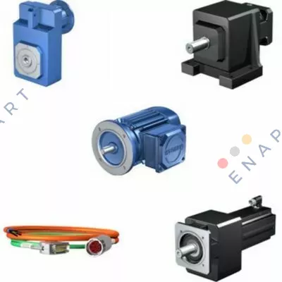 SDS5000A--55444-22R-300W