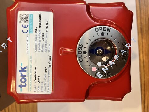 REA-60-220VAC / E10009300