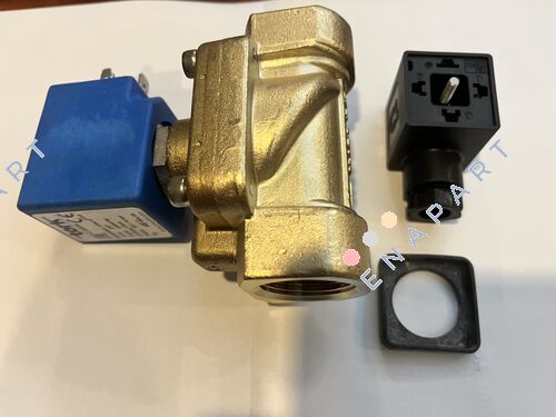 S1010 EPDM Seal