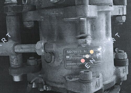 SD7H15 - S8239