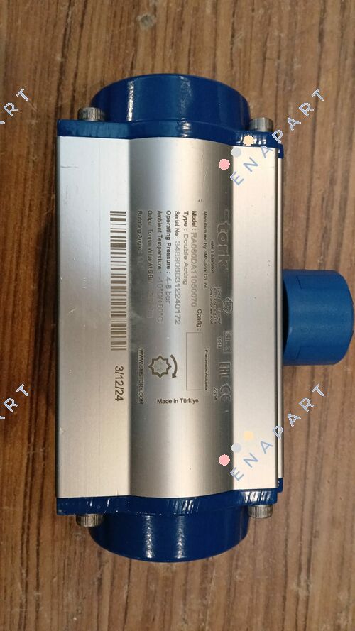 T-PA 60 DA
