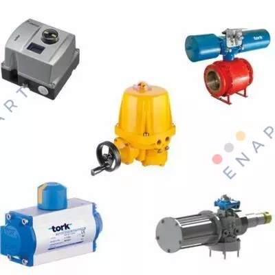 TREA060 (ATEX)