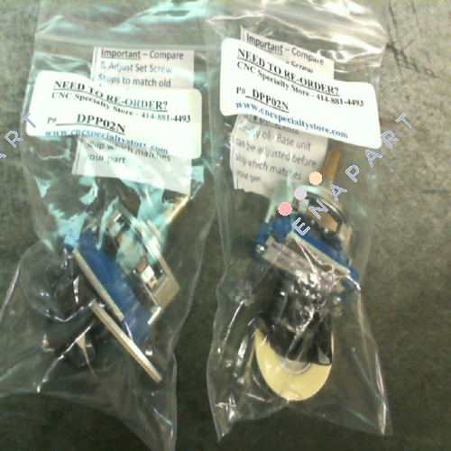 DPP02010N20R