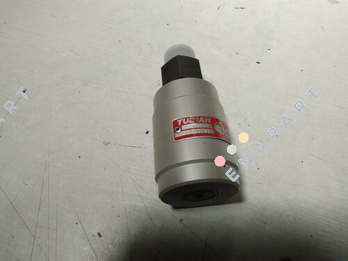GH 34 2U/Sp