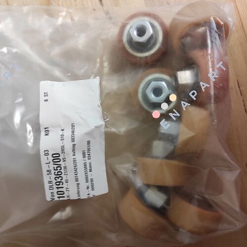 P/n: 0347651/00, Type: LR-ZY-45-21/36-VS-K-S10-K