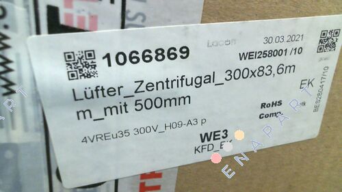 4VREu35 300V H09-A3