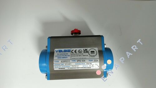 Typ SR 52/90° / 82SR0010
