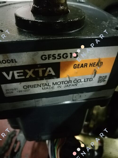 GFS5G15