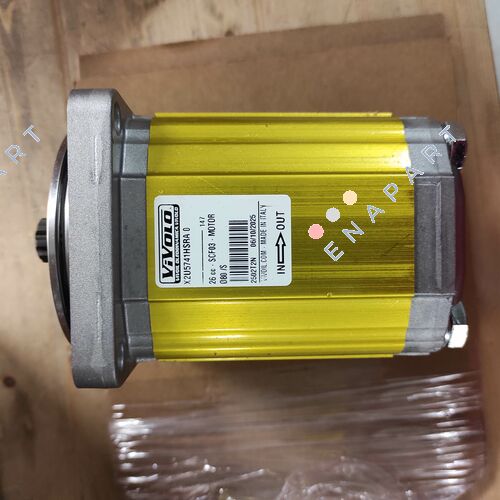 X2U5741HSRA