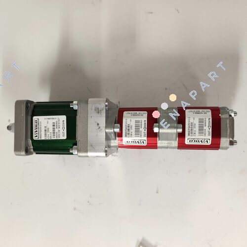 XV-1P/4,9 + XV-0P/2,30+2,30 9M302FGA291313