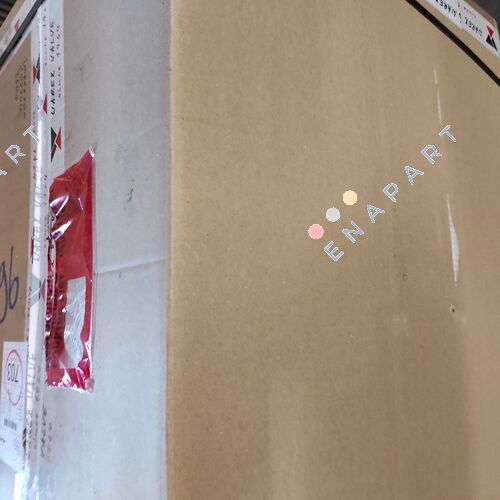 WX6000 - DN 600