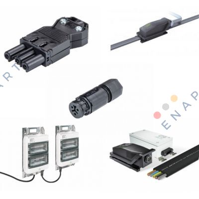 (R1.188.0990.0) SNO4063K-A AC/DC 24V (A)